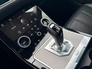 Land Rover Range Rover Evoque P200 SE MHEV AWD 2.0 147кВ