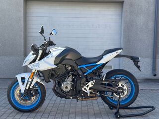 Suzuki GSX-8S ABS 35кВ