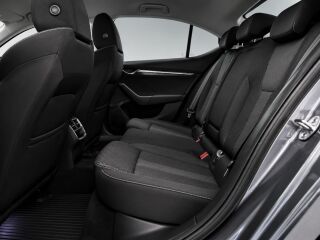 Skoda Octavia 85kW