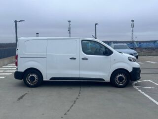 Toyota ProAce N1 1.6 70kW