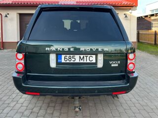 Land Rover Range Rover Vogue 4.4 V8 TDV8 230kW