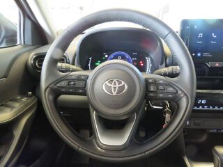 Toyota Yaris Cross 68кВ