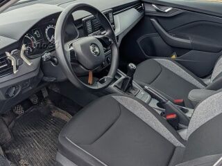Skoda Scala NW 1.0 66kW