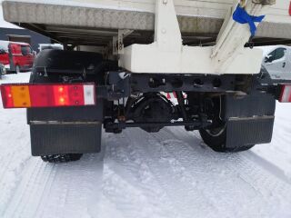 Mercedes-Benz 914AK 4x4 5.9 100kW