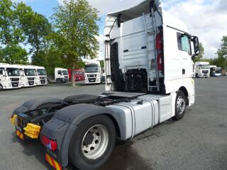 MAN TGX 18.460 4X2 BLS 338kW
