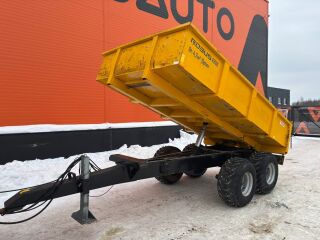 CAT / Caterpillar M314F 110kW