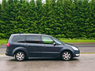 Ford Galaxy 2.0 103kW