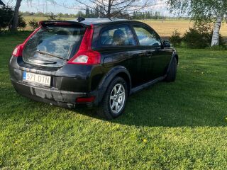 Volvo C30 R-Design 1.6 80kW