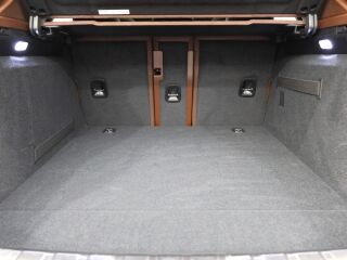 Porsche Taycan Turbo Cross Turismo FL 650kW