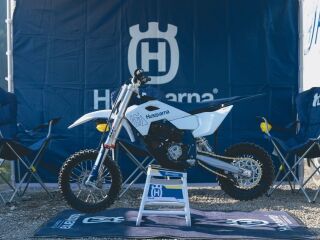 Husqvarna EE 5 5kW