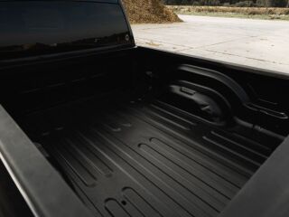 Dodge RAM 1500 HEMI V8 5.7 295kW