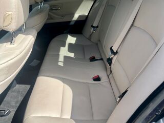 BMW 535 xDrive 3.0 230kW