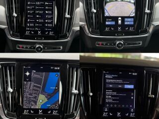 Volvo S90 INSCRIPTION 2.0 D4 140kW