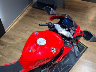 MV Agusta F3 R3 108kW