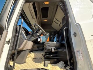 Scania R540 8x4*4 397kW