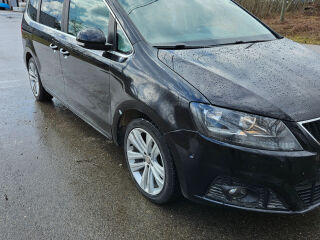 SEAT Alhambra Style 2.0 TDI 103kW