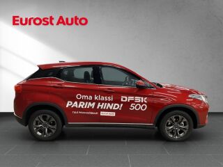 DFSK Glory 500 1.5 78kW