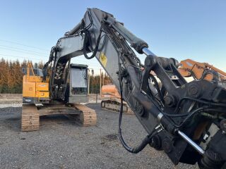 Volvo EC 235 EL 129kW