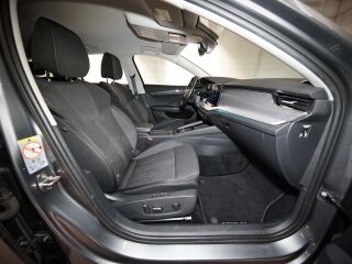 Skoda Octavia Combi Style 2.0 TDI 110kW
