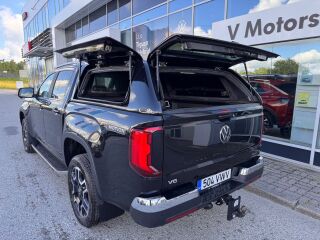 Volkswagen Amarok Style 2 3.0 V6 177kW