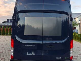 Ford Transit Long 2.0 125кВ