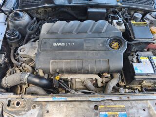 Saab 9-5 1.9 110kW