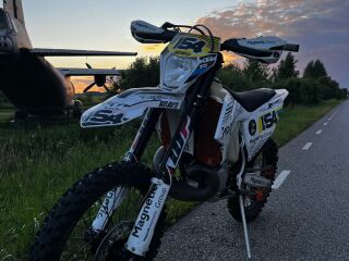 KTM 300 EXC