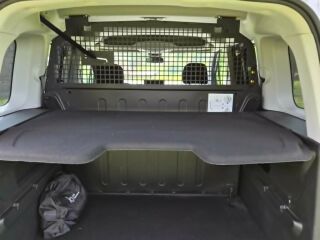 Citroen Berlingo 1.5 96kW