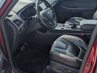 Ford S-MAX ST-Line Safety Wntr 2.0 Ecoblue MY2020 140kW