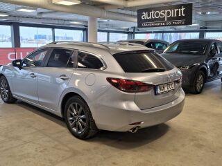 Mazda 6 Vision 2.0 121kW