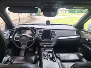 Volvo XC90 2.0 165kW