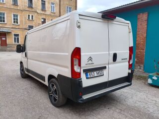 Citroen Jumper 2.0 81kW