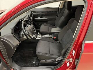 Mitsubishi Outlander Instyle 99kW