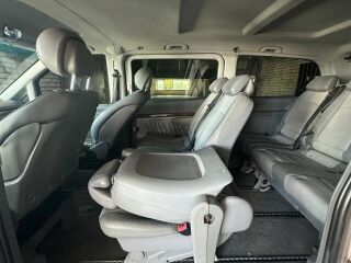 Mercedes-Benz Viano 2.1 110kW
