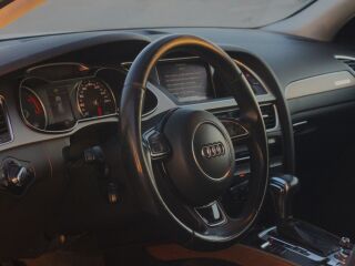 Audi A4 2.0 130kW