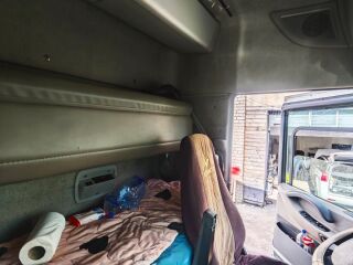 Renault Magnum 12.8 360kW