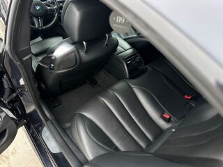 BMW 640 Xdrive 3.0 240kW