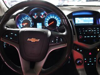 Chevrolet Cruze 1.8 104kW