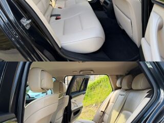 BMW 525 D Pre-Facelift Touring 3.0 D 150kW
