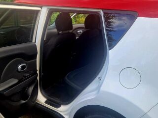 Kia Soul 1.6 94kW