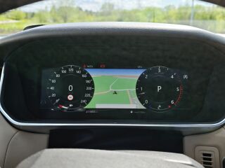 Land Rover Range Rover Sport HSE 3.0 183kW