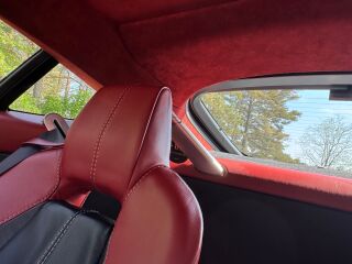 Aston Martin V8 Vantage V8 283kW