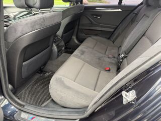 BMW 520D 2.0 135kW