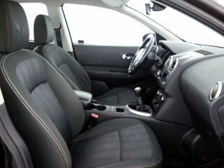 Nissan Qashqai Comfort Facelift 1.5 dCi 81kW