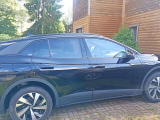 Volkswagen ID.4 77kW