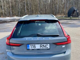 Volvo V90 awd-recharge T6 twin engine plug in hybrid 250kW