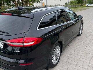 Ford Mondeo 2.0 103kW