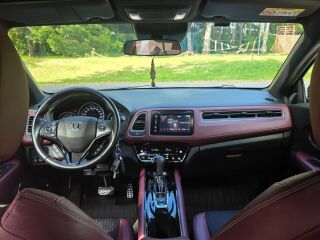 Honda HR-V 1.5 134кВ