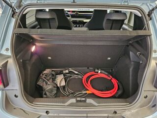 Citroen C3 e YOU 53kW