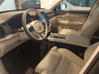 Volvo XC90 AWD B5 KERS 7K 2.0 184kW